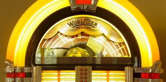 jukebox
