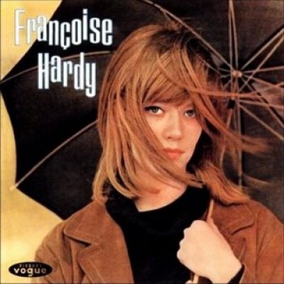 Do Look Back Francoise Hardy's The Yeh Yeh Girl From Paris