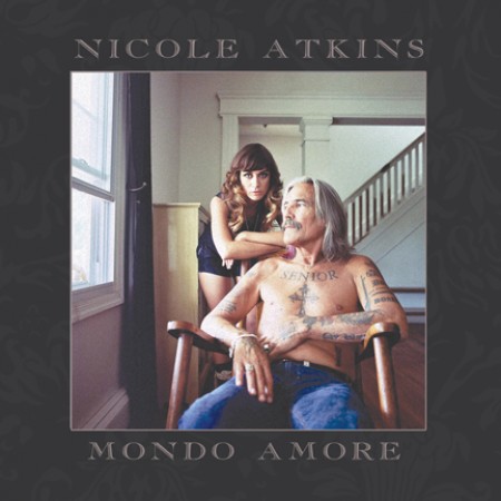 mondo amore nicole atkins. songwriter Nicole Atkins