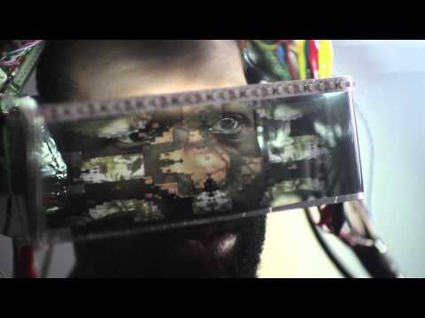 Video: TV on the Radio “Will Do”