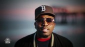 Big Boi (feat George Clinton + Too Short) “Fo Yo Sorrows” Video