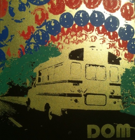 Band Dom