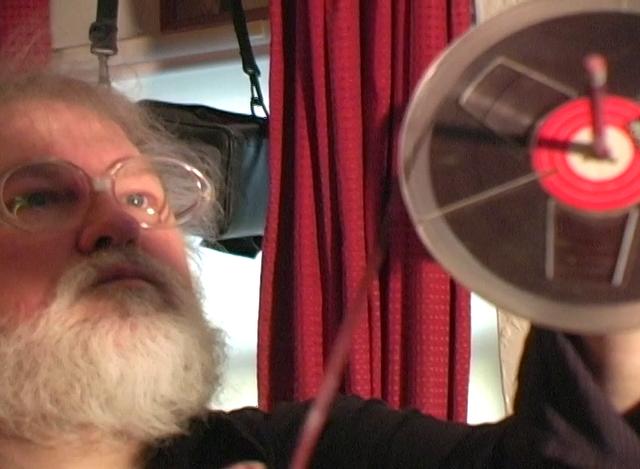 R. Stevie Moore Show Saturday Night