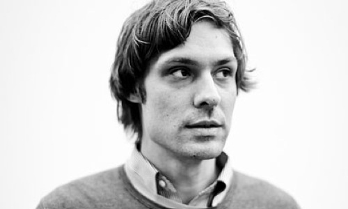 john maus head for the country video