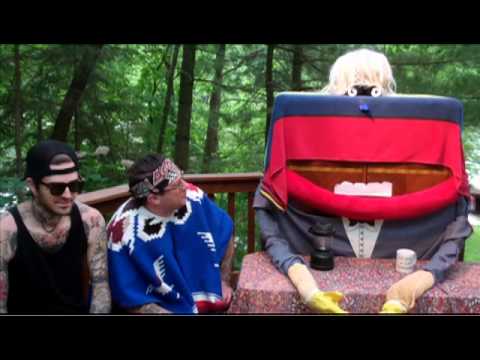 Video: Bill Callahan “America”
