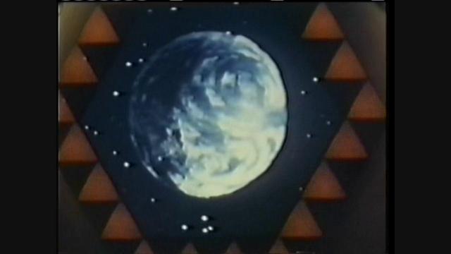 Video: Magic Castles “Ballad of the Golden Bird”