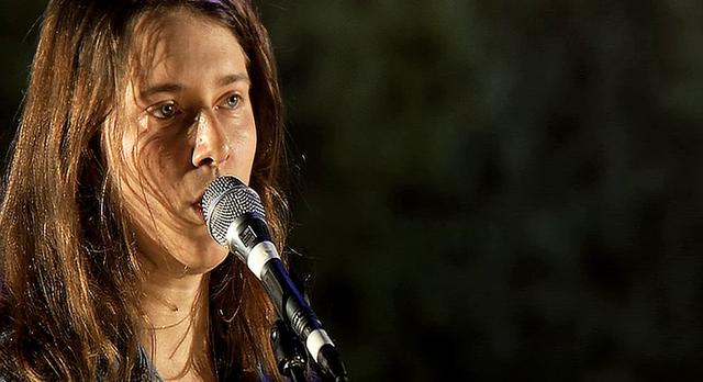 Video: Mountain Man “Come All Yee (Live at the Wiltern)”