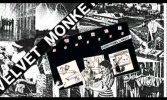 Do Look Back |  Velvet Monkeys: Everything Is Right