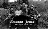 howlers amanda jones and other favorites