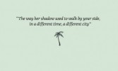 jens lekman an argument with myself review