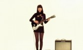 Video: Dum Dum Girls “Bedroom Eyes”