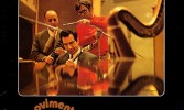 carlos paredes Movimento perpetuo review
