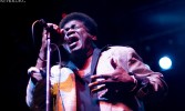 charles bradley