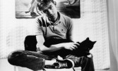 damon albarn cat
