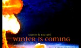 guante winter is coming