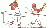 strike