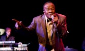 mickey murray cedar  cultural center