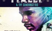 MaLLy & The Sundance Kid - Shine
