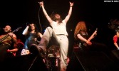 andrew wk first ave minneapolis 2012
