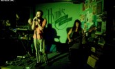 claps band