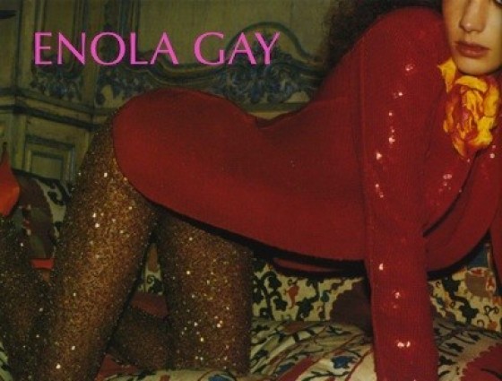 Enloa Gay 93