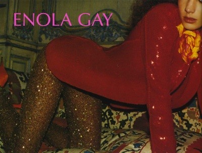 Enloa Gay 16