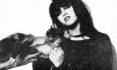 lydia lunch cat