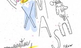 xmasshowflyer
