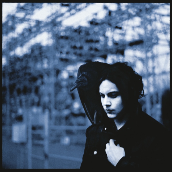 Jack White album