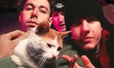 adam yauch cat