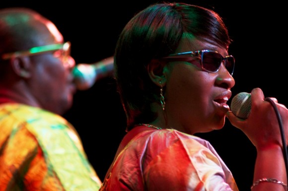 amadou and mariam cedar