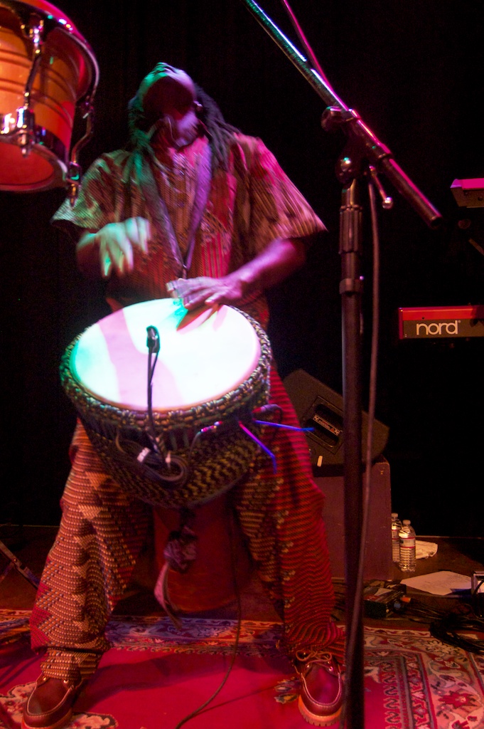 Amadou & Mariam