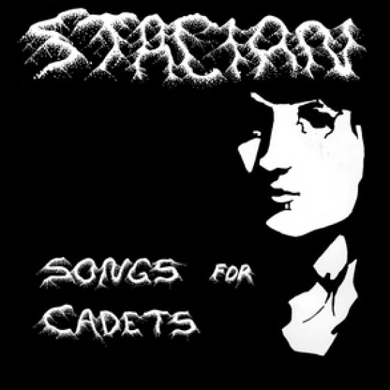 Stacian: Songs For Cadets