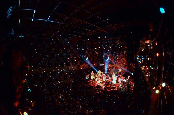 sufjan stevens christmas minneapolis 038