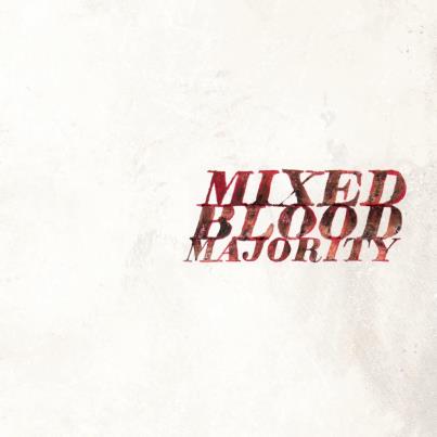 Mixed Blood Majority