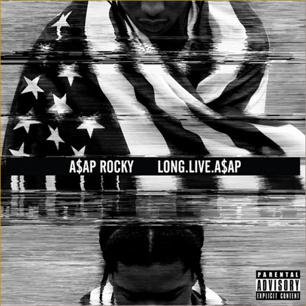 A$ap Rocky: Long Live A$ap