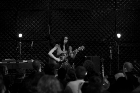 chelsea wolfe triple rock 154