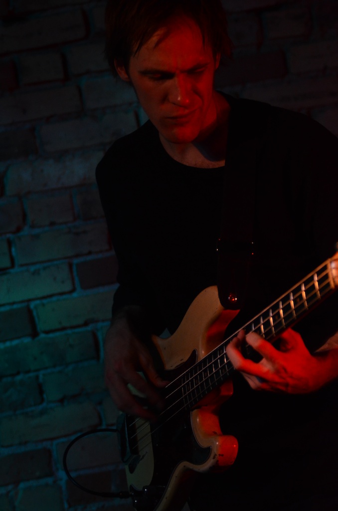 retribution gospel choir dub 140