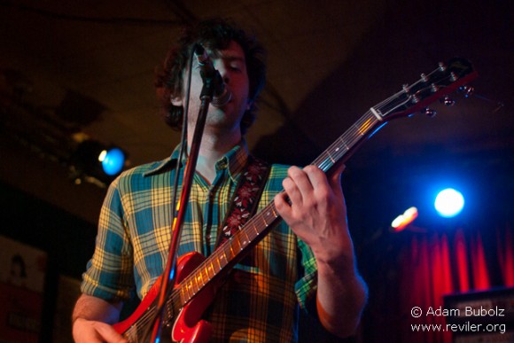 Signal To Trust Turf 09