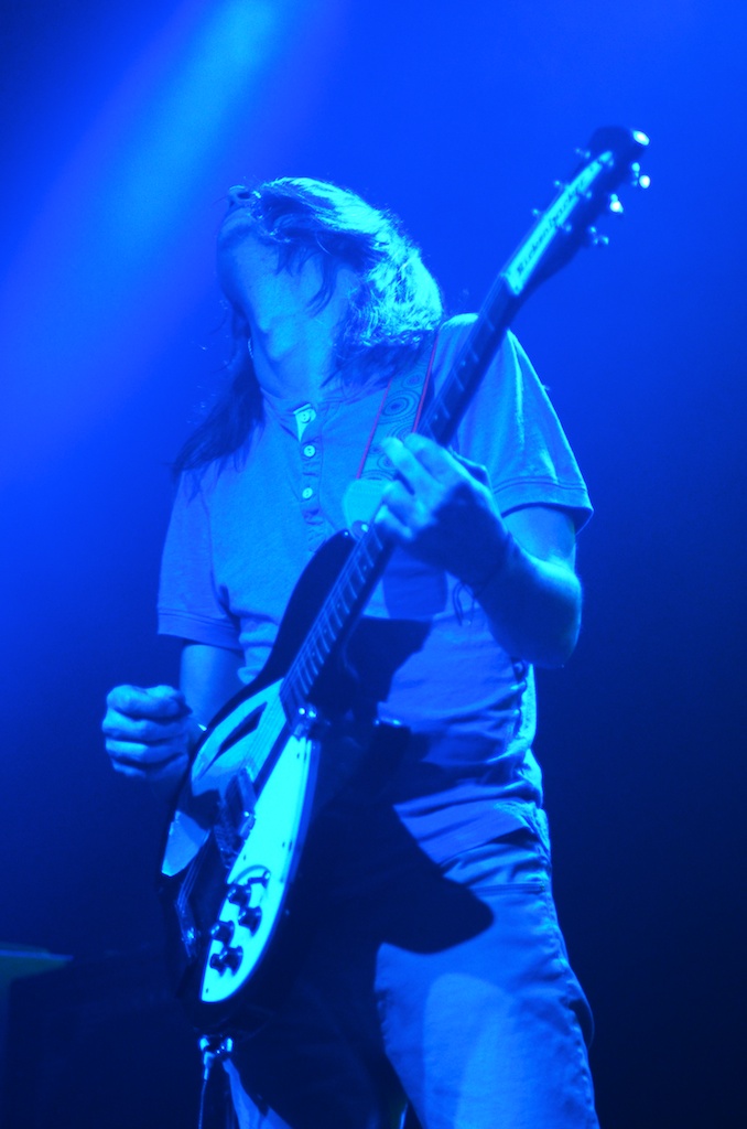 1 tame impala first avenue minneapolis  10