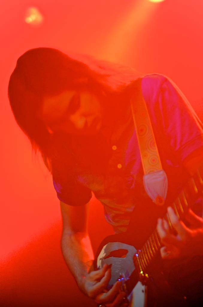 1 tame impala first avenue minneapolis  11