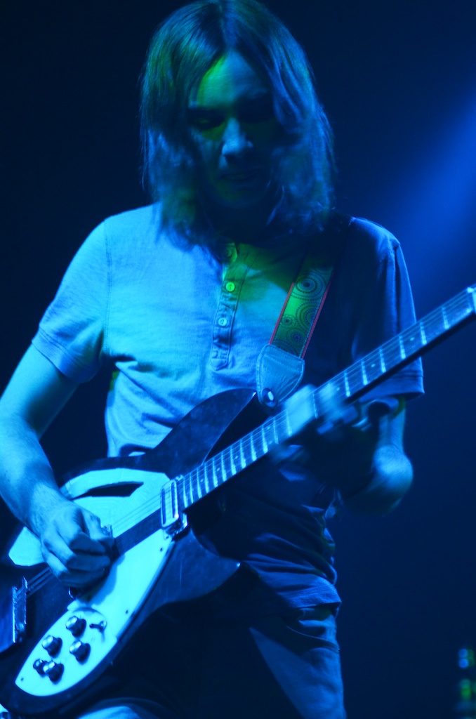 1 tame impala first avenue minneapolis  16