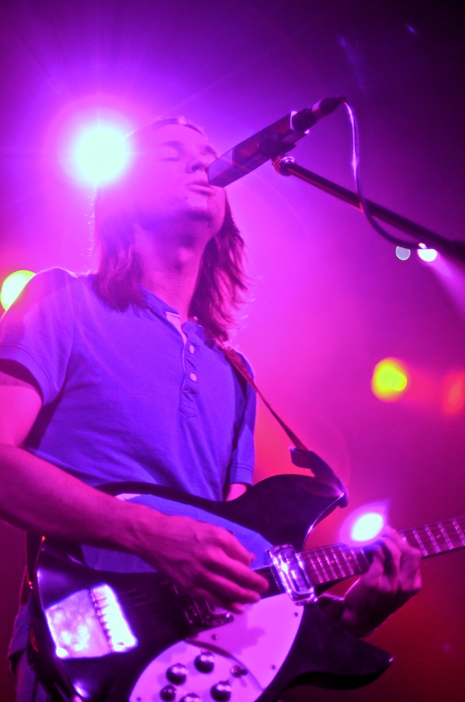 1 tame impala first avenue minneapolis  3