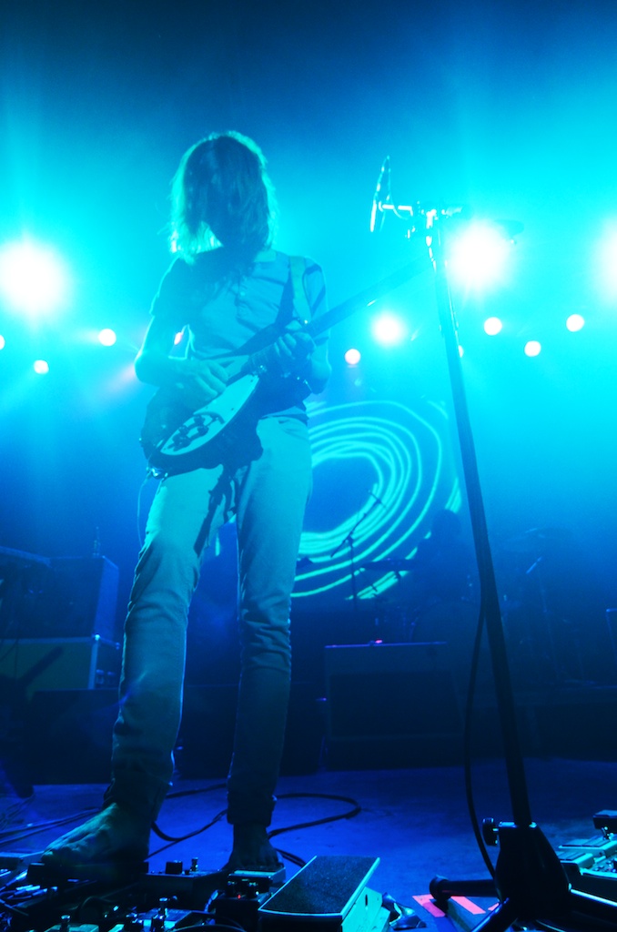 1 tame impala first avenue minneapolis  7