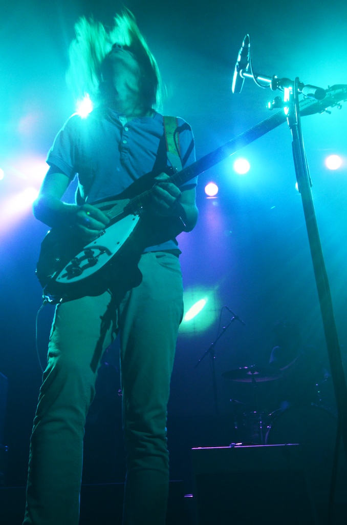 1 tame impala first avenue minneapolis  8