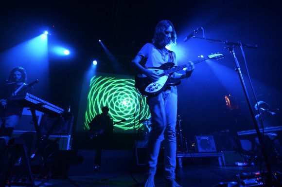 tame impala first avenue minneapolis  1
