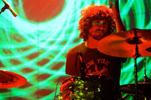 tame impala first avenue minneapolis  12