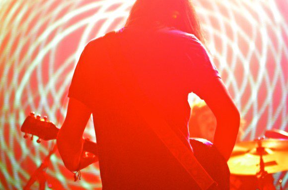 tame impala first avenue minneapolis  13