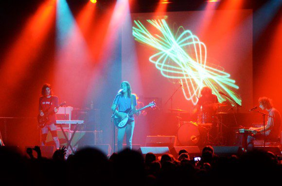 tame impala first avenue minneapolis  15