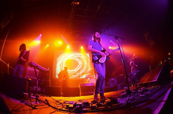 tame impala first avenue minneapolis  2
